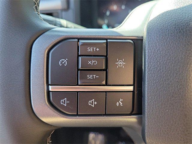 new 2025 Ford F-150 car, priced at $55,510