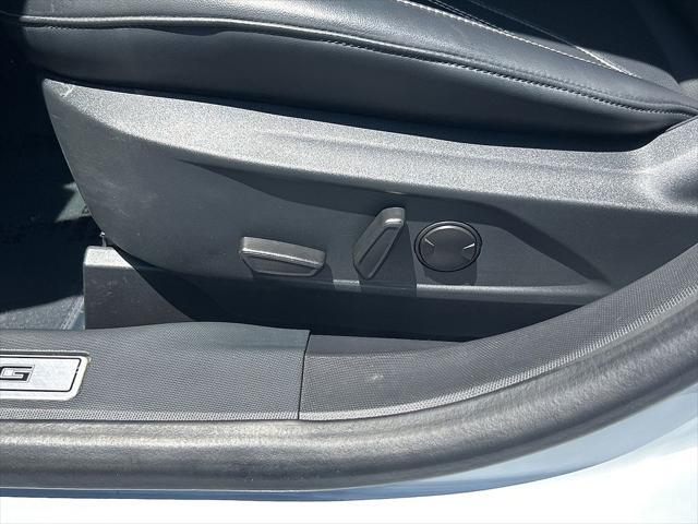used 2022 Ford Mustang Mach-E car, priced at $33,379