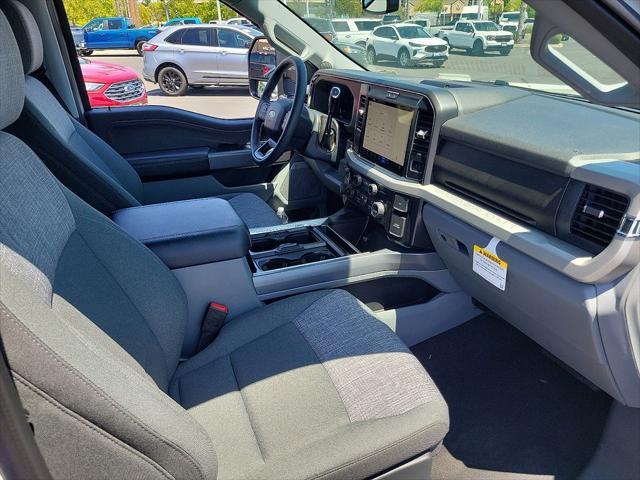 new 2025 Ford F-250 car, priced at $80,655