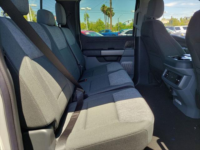 new 2025 Ford F-250 car, priced at $80,655