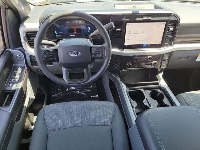 new 2025 Ford F-250 car, priced at $80,655