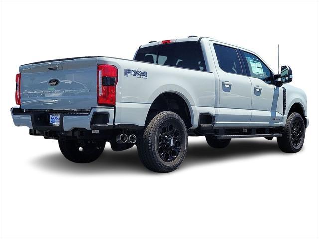 new 2025 Ford F-250 car, priced at $80,655