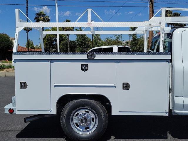 new 2025 Ford F-250 car, priced at $63,550