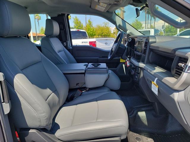 new 2025 Ford F-250 car, priced at $63,550