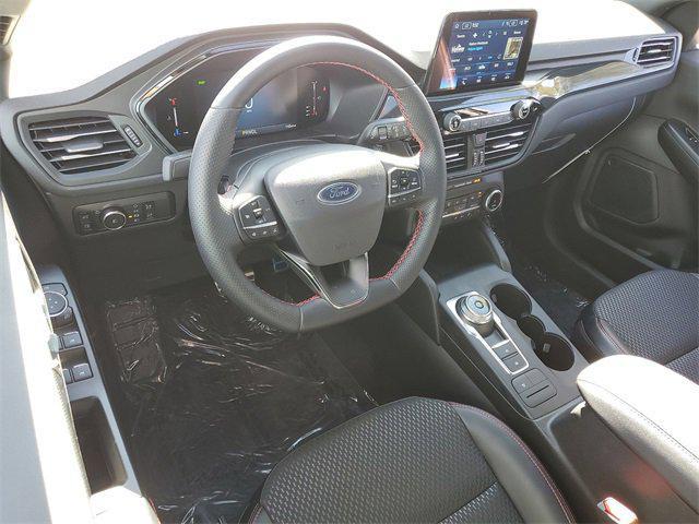 used 2024 Ford Escape car, priced at $37,880