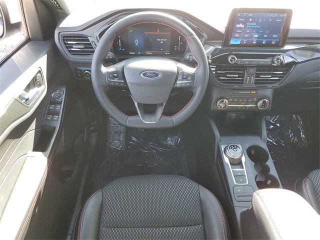 used 2024 Ford Escape car, priced at $37,880