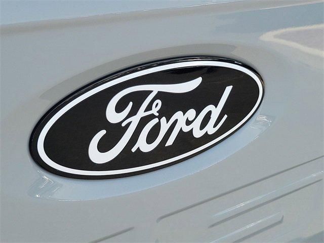 new 2024 Ford F-150 car, priced at $75,790