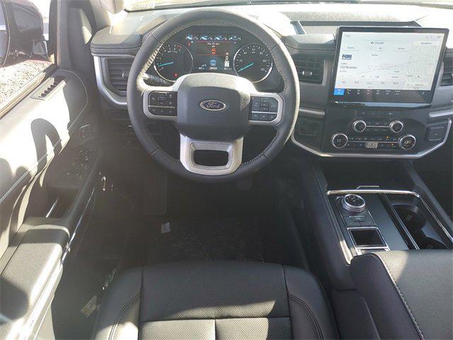 new 2024 Ford Expedition car, priced at $73,695