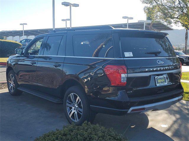 new 2024 Ford Expedition car, priced at $73,695