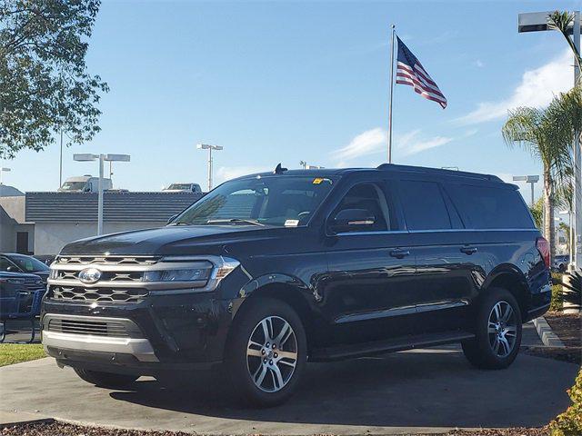 new 2024 Ford Expedition car, priced at $73,695