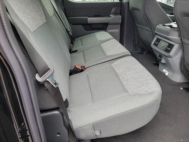 new 2025 Ford F-250 car, priced at $80,665