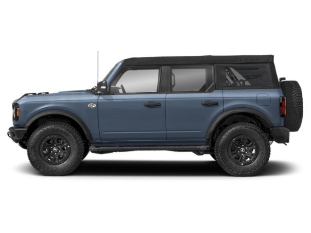 used 2024 Ford Bronco car, priced at $62,995
