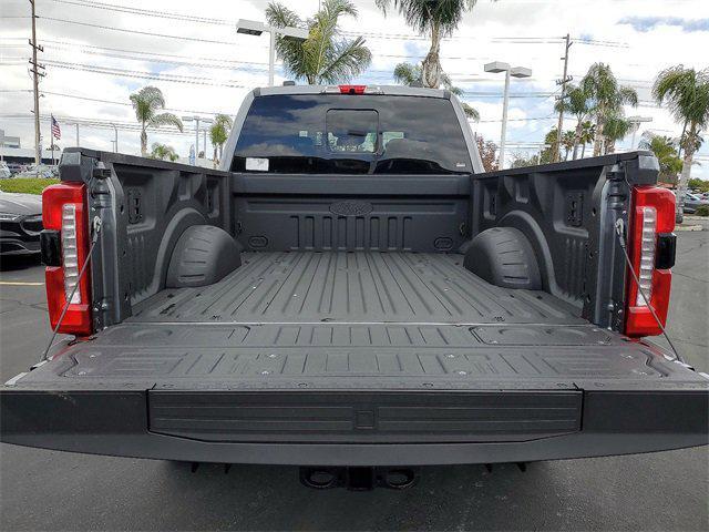 new 2024 Ford F-250 car, priced at $89,425