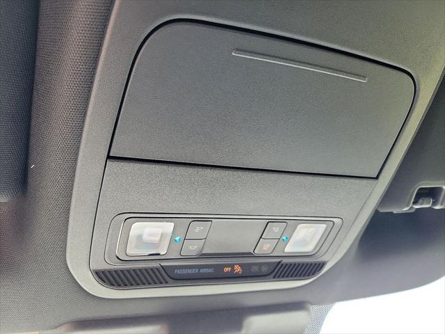 new 2025 Ford F-150 car, priced at $45,115