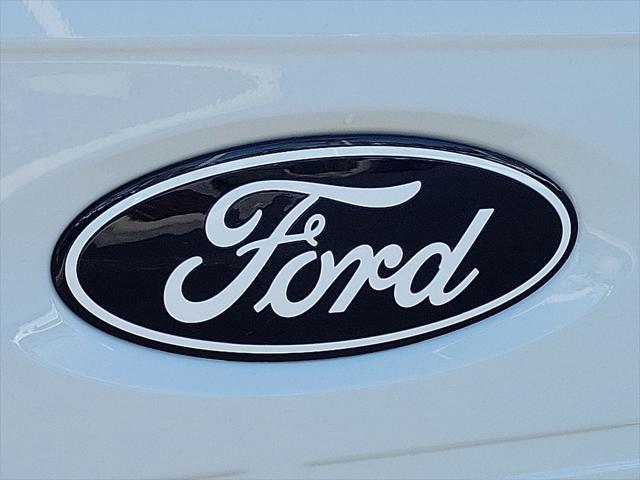 new 2025 Ford F-150 car, priced at $45,115