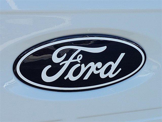 new 2025 Ford F-150 car, priced at $45,115