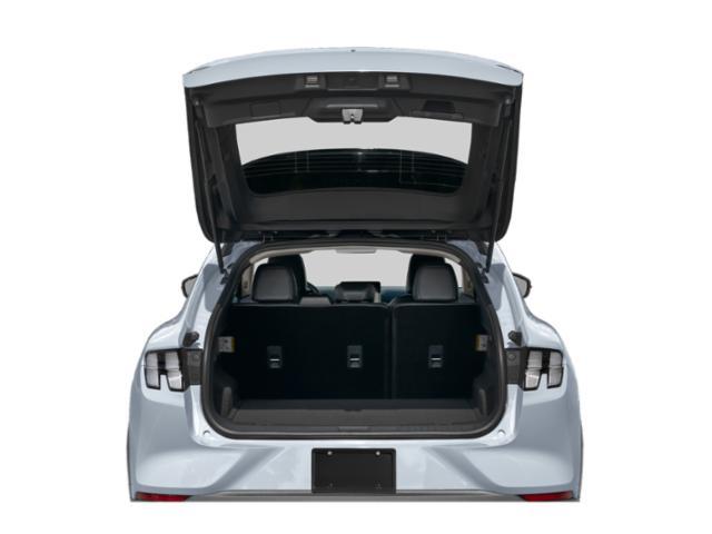 new 2025 Ford Mustang Mach-E car, priced at $36,285