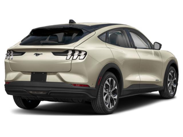 new 2025 Ford Mustang Mach-E car, priced at $36,285