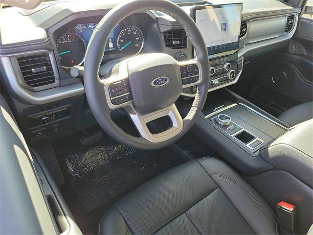 new 2024 Ford Expedition Max car, priced at $70,250