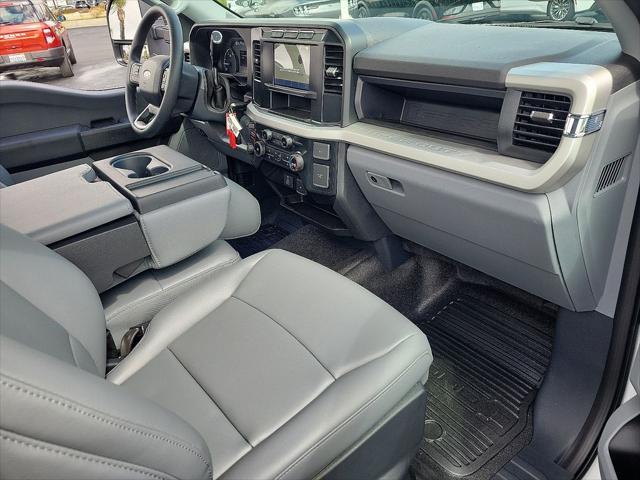 new 2024 Ford F-350 car, priced at $57,168