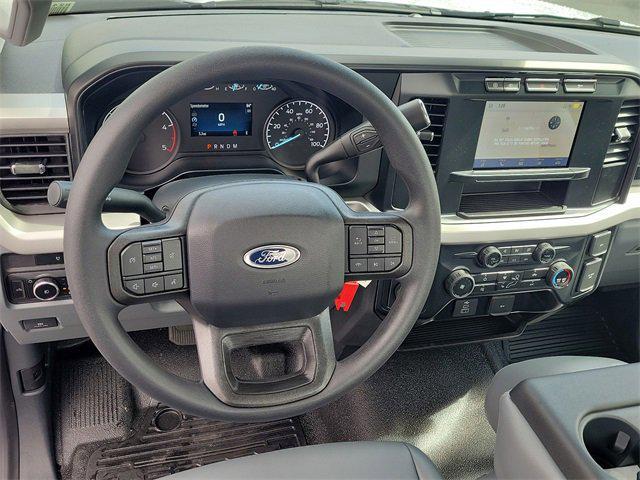 new 2024 Ford F-350 car, priced at $62,895