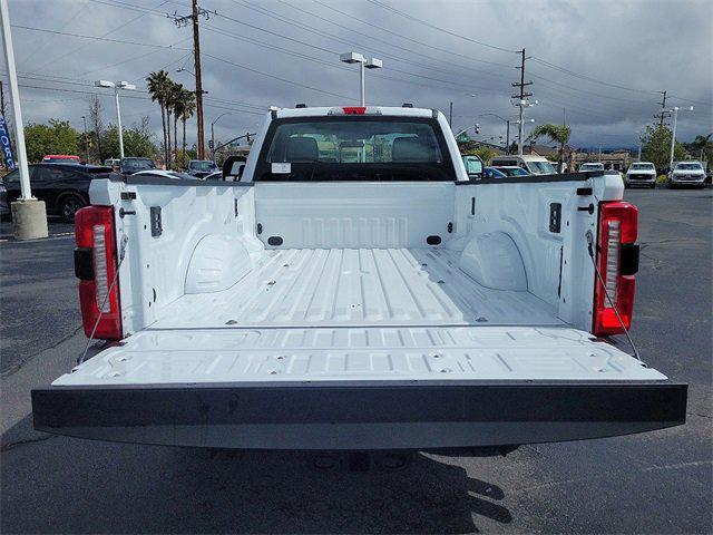 new 2024 Ford F-350 car, priced at $57,168