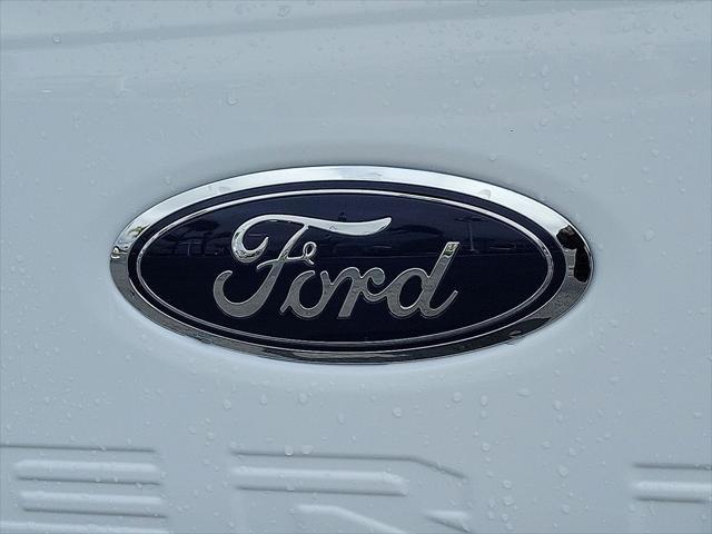 new 2024 Ford F-350 car, priced at $57,168
