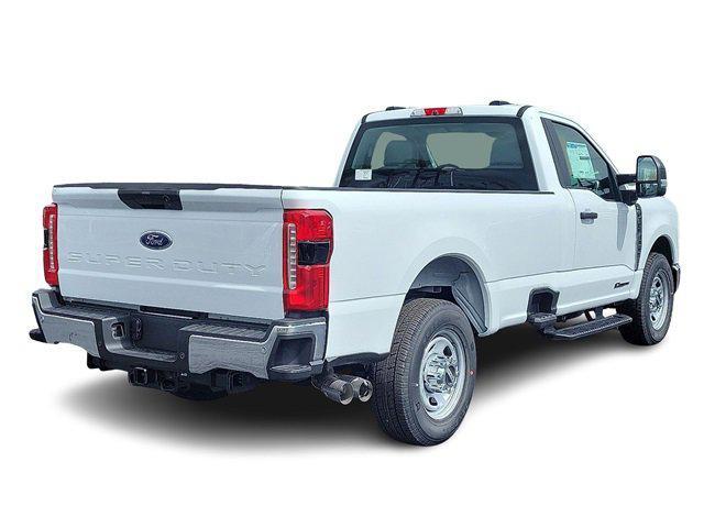 new 2024 Ford F-350 car, priced at $57,168