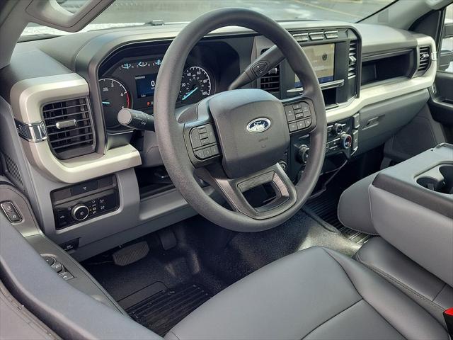new 2024 Ford F-350 car, priced at $57,168