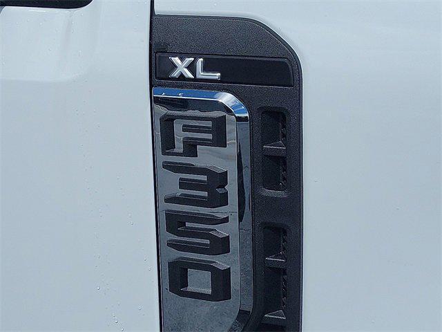 new 2024 Ford F-350 car, priced at $57,168