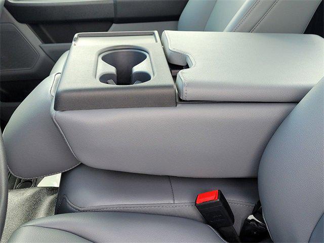 new 2024 Ford F-350 car, priced at $62,895