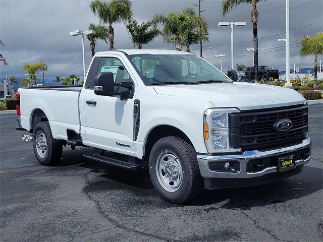 new 2024 Ford F-350 car, priced at $62,895