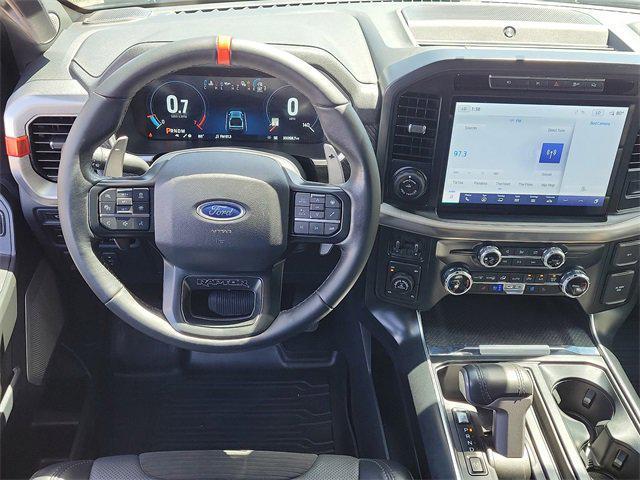used 2023 Ford F-150 car, priced at $74,995