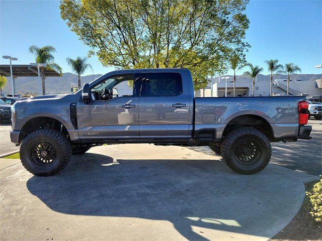 new 2024 Ford F-250 car, priced at $103,725