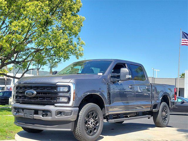 new 2024 Ford F-250 car, priced at $80,730