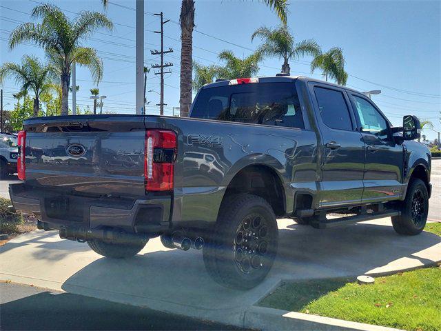 new 2024 Ford F-250 car, priced at $80,730