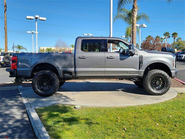 new 2024 Ford F-250 car, priced at $103,725