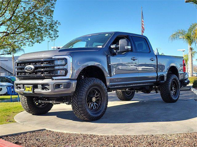 new 2024 Ford F-250 car, priced at $103,725