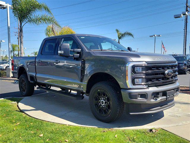 new 2024 Ford F-250 car, priced at $80,730