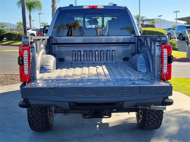 new 2024 Ford F-250 car, priced at $103,725