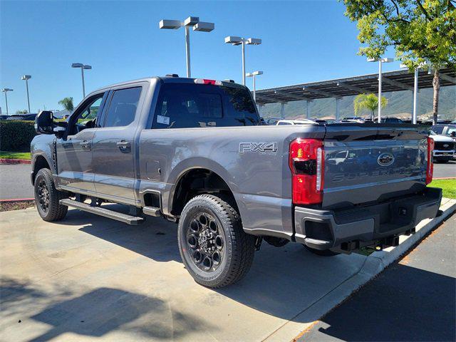 new 2024 Ford F-250 car, priced at $80,730