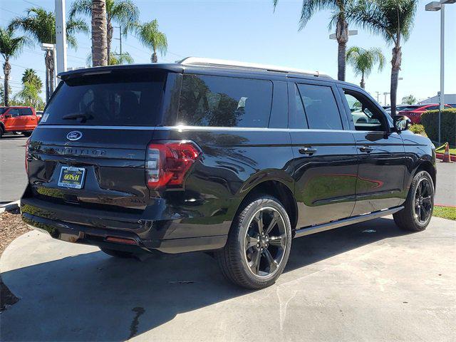 new 2024 Ford Expedition car, priced at $79,770