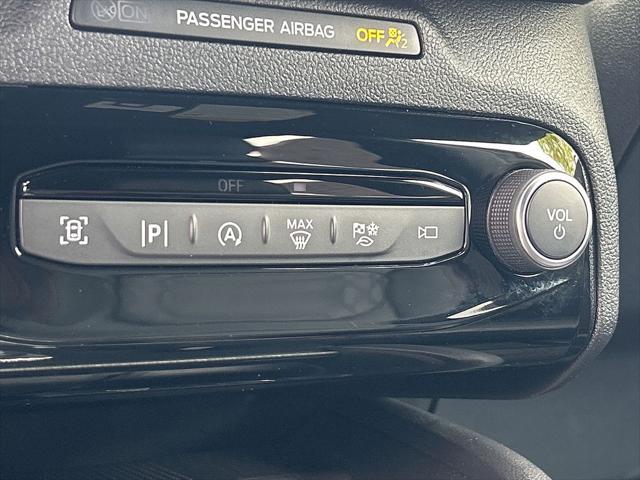used 2024 Ford Escape car, priced at $34,388