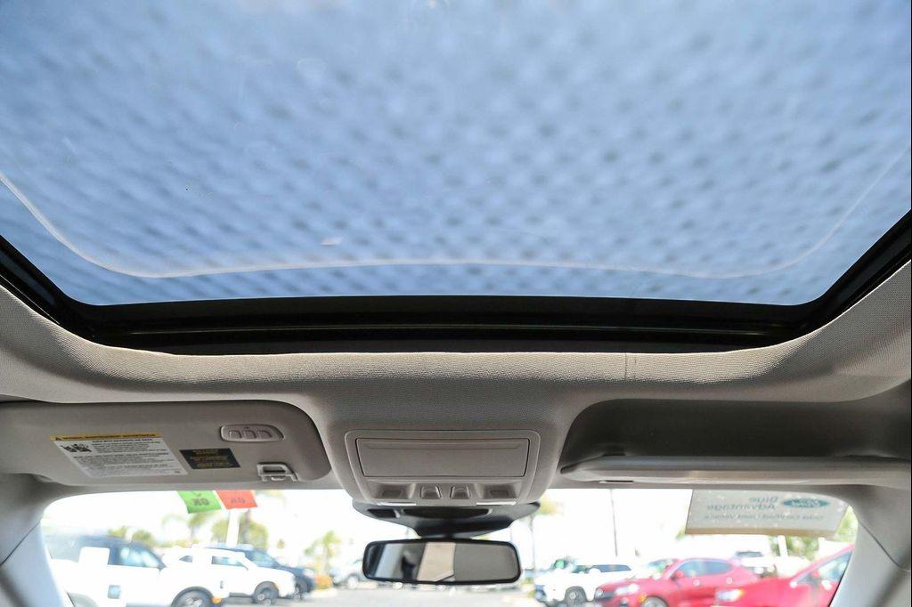 used 2021 Ford Escape car, priced at $23,995