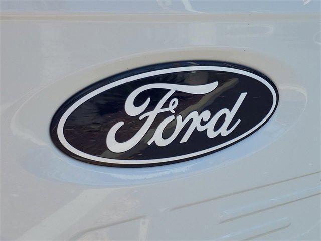 new 2024 Ford F-150 car, priced at $49,075