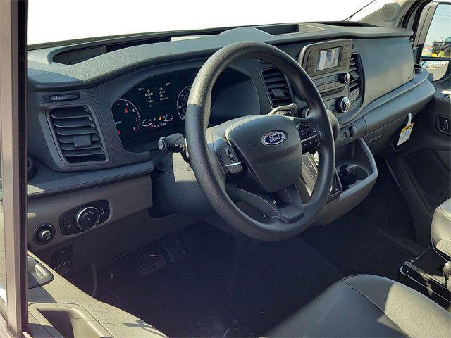 new 2025 Ford Transit-250 car, priced at $49,812