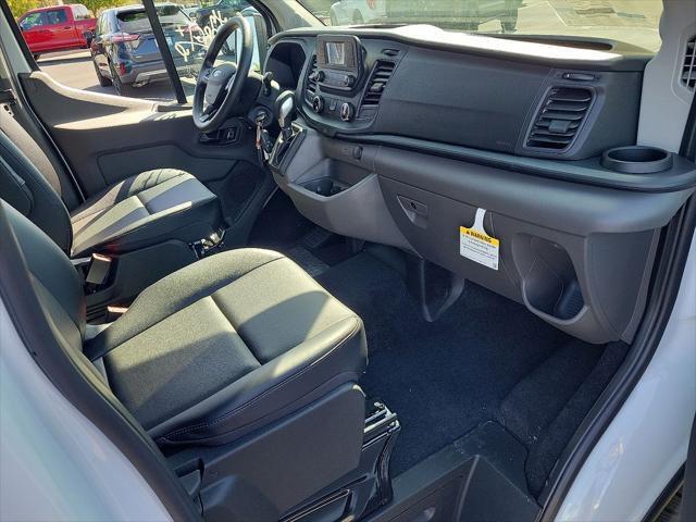 new 2025 Ford Transit-250 car, priced at $49,812