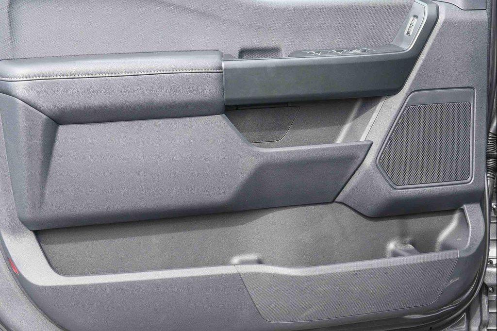 new 2025 Ford F-150 car, priced at $47,455