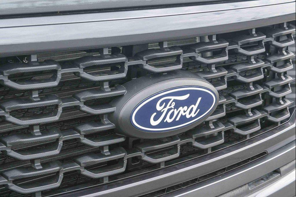new 2025 Ford F-150 car, priced at $47,455
