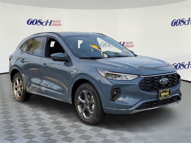 new 2024 Ford Escape car, priced at $41,070